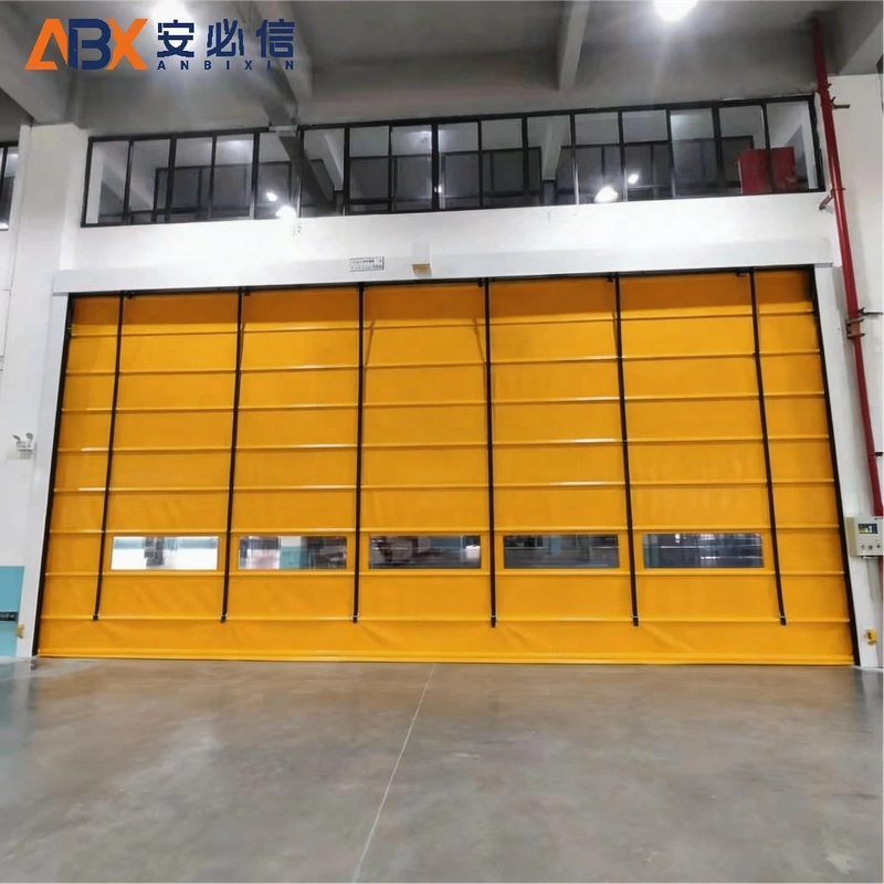 克拉玛依市充气式门封