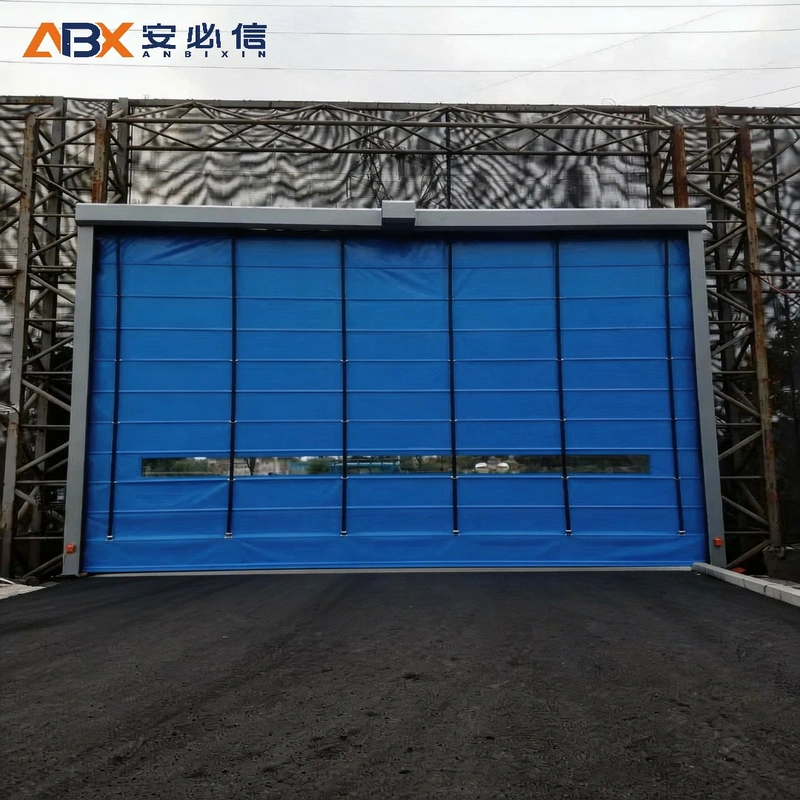克拉玛依市翻转式卸货平台