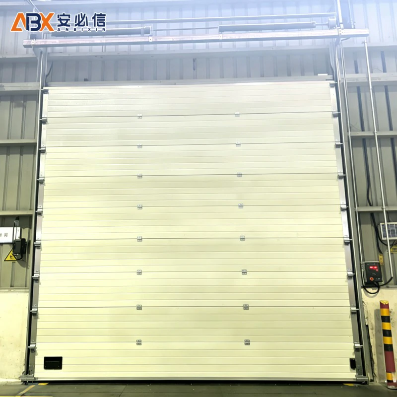 克拉玛依市高扬程提升门